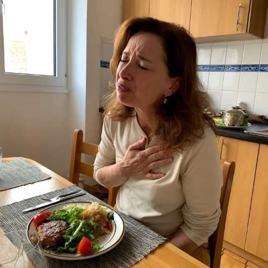 Gastronelle caramelle per il reflusso gastrico